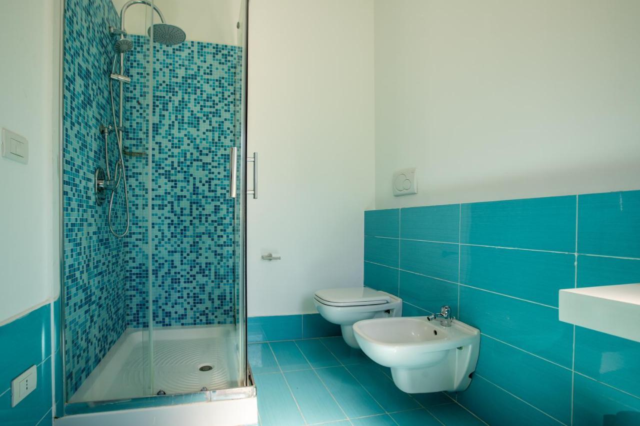 Alma Sorrento Suite Exterior photo