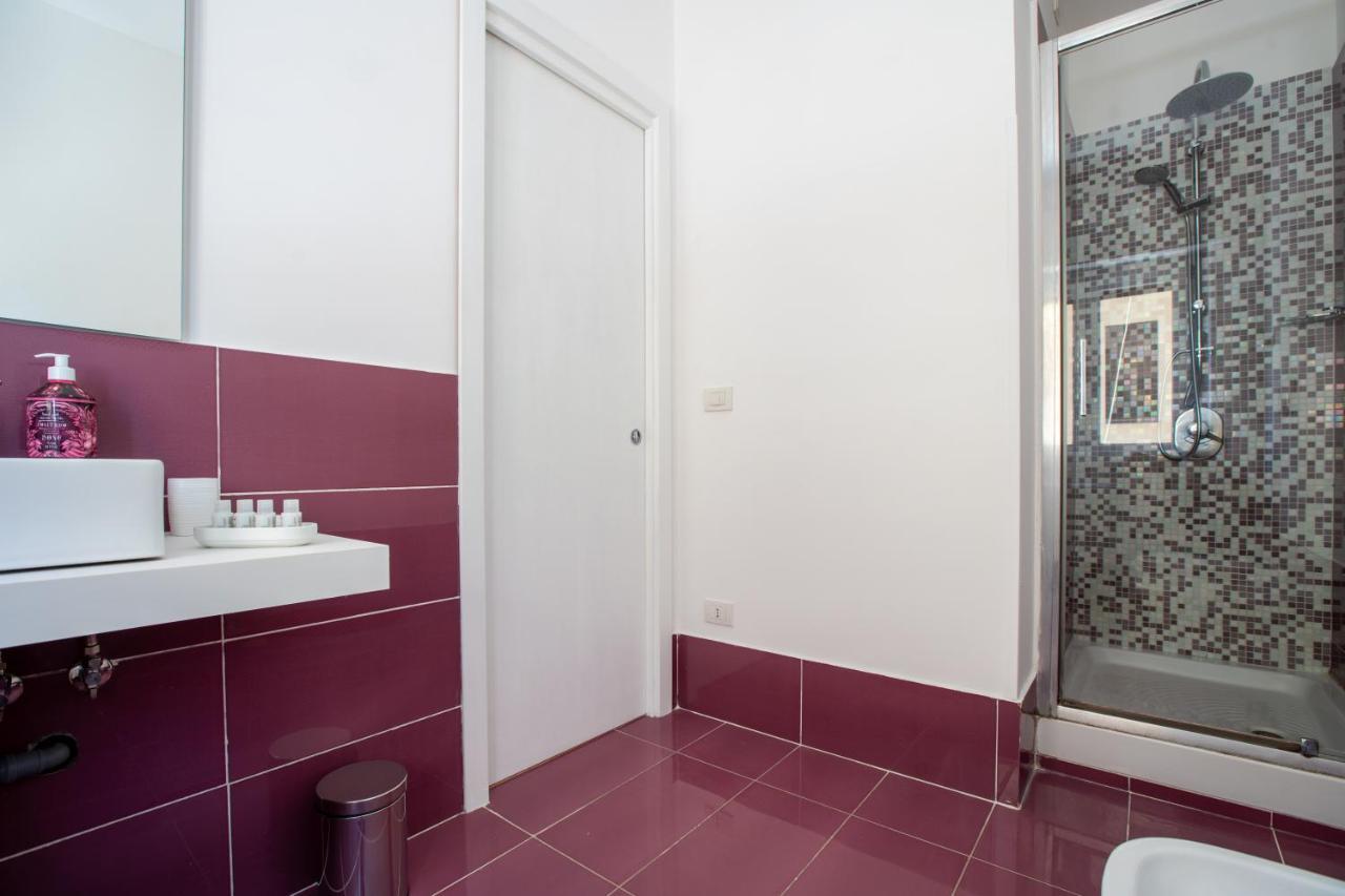 Alma Sorrento Suite Exterior photo